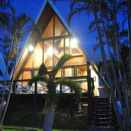 海风山林小屋 恩纳 外观 照片