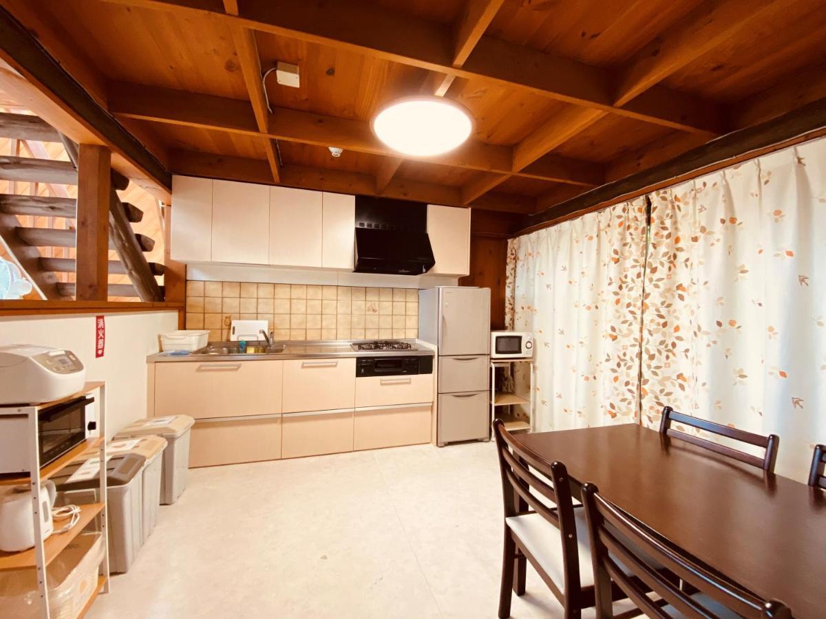 海风山林小屋 恩纳 外观 照片