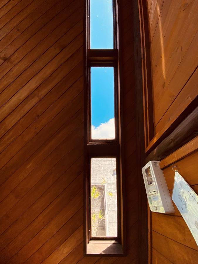 海风山林小屋 恩纳 外观 照片