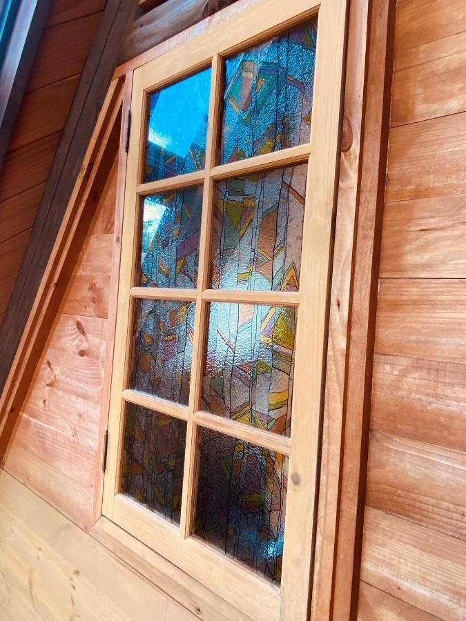 海风山林小屋 恩纳 外观 照片