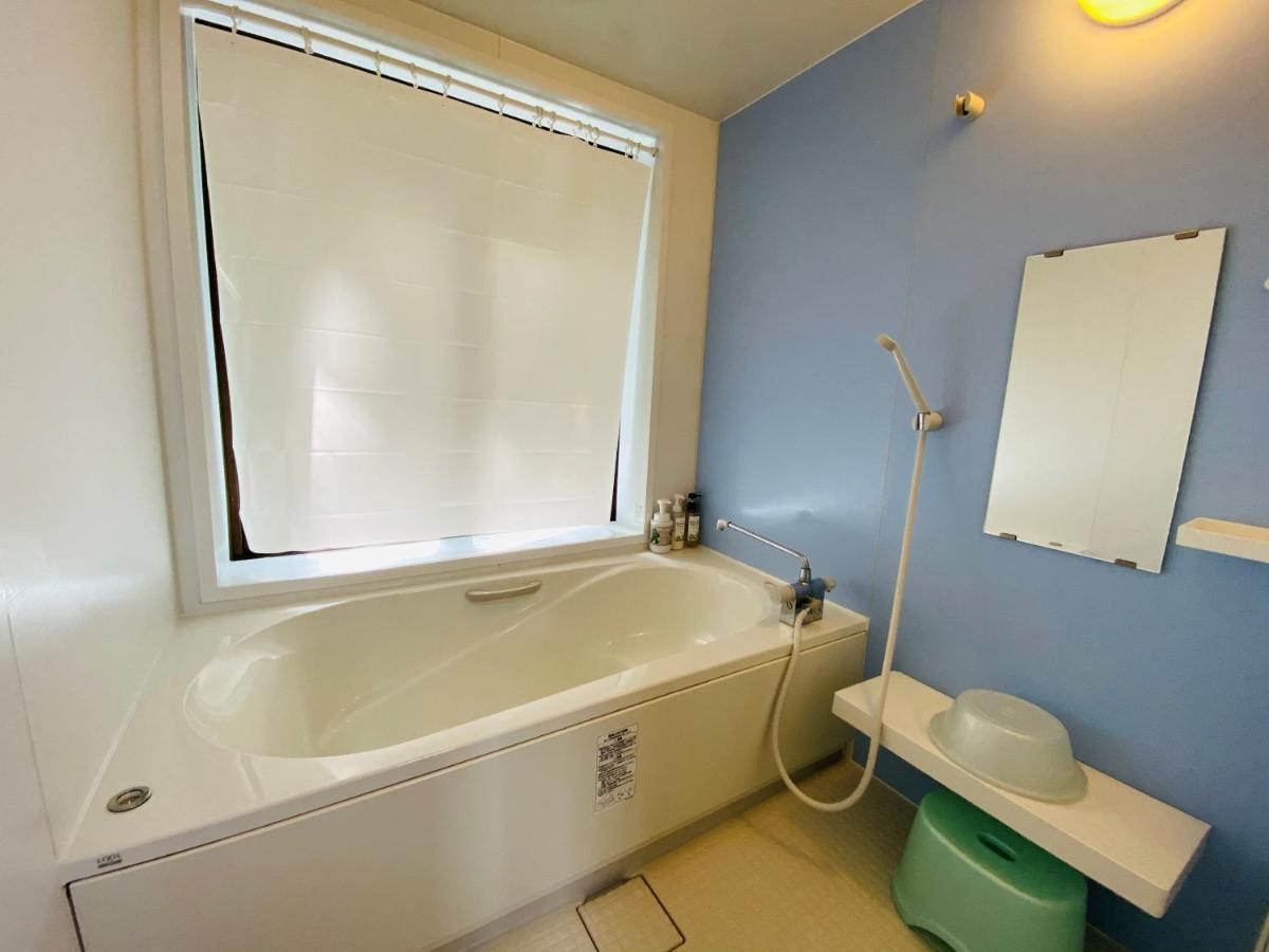 海风山林小屋 恩纳 外观 照片
