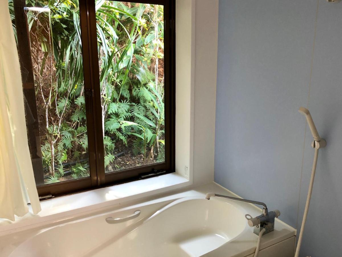 海风山林小屋 恩纳 外观 照片