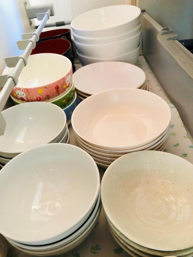 海风山林小屋 恩纳 外观 照片